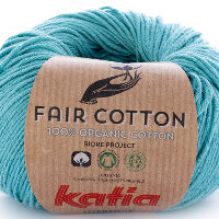 Katia Fair Cotton Fb.16