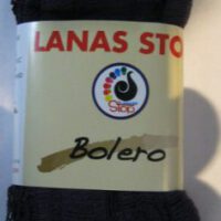 Lanas Stop Bolero