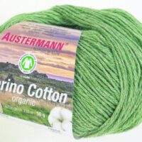 Austermann-Merino-Cotton Farbe-12