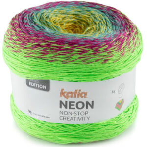 Katia Neon