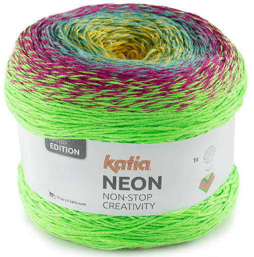 katia-neon-farbe-504