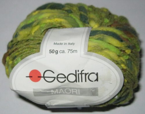 Gedifra-Maori-Farbe 2267