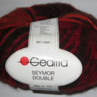 Gedifra-Seymor Double-3544