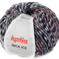 Katia INCA ICE