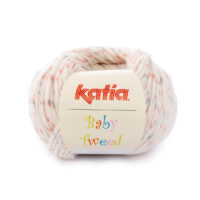 Katia Baby Tweed