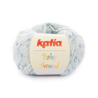 Katia Baby Tweed