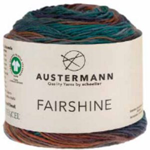 Austermann Fairshine