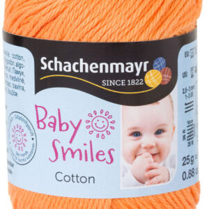 Schachenmayr Baby Smiles Cotton