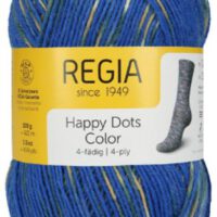 Regia Happy Dots Color