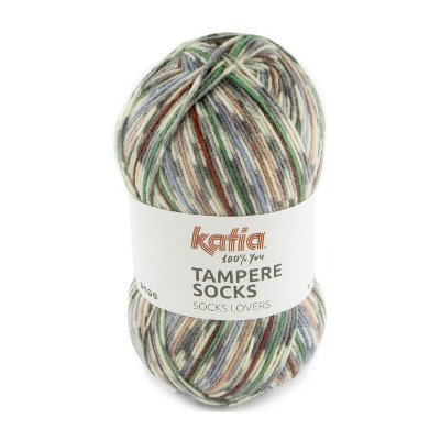 Katia-Tampere-Socks-Fb.105