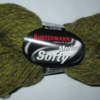Austermann Softy Merino