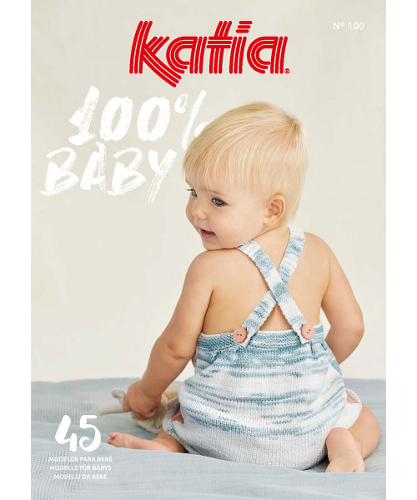 katia-strickheft-baby-100