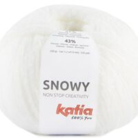 Katia Snowy