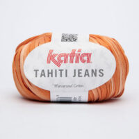KATIA-TAHITI -JEANS-Fb.408