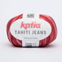 KATIA-TAHITI -JEANS-Fb.409