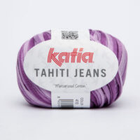 KATIA-TAHITI -JEANS-Fb.410