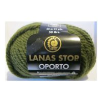 Lanas Stop Oporto